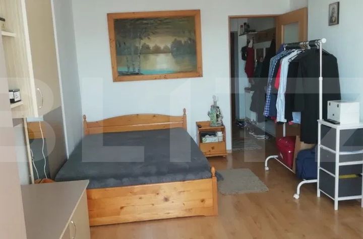 Garsonieră de inchiriat CLUJ-NAPOCA - Cluj anunturi imobiliare Cluj