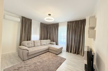 NOU, APARTAMENT LA PRIMA INCHIRIERE, 2 CAMERE DECOMANDAT, PODU ROS anunturi imobiliare Iasi