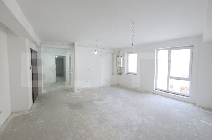 Apartament 2 camere de vanzare BISTRITA - Bistrita-Nasaud anunturi imobiliare Bistrita-Nasaud