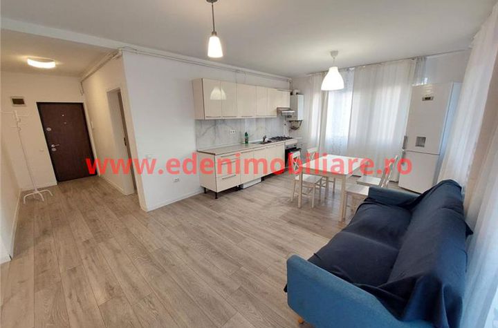 Apartament 3 camere de inchiriat FLORESTI  - Cluj anunturi imobiliare Cluj