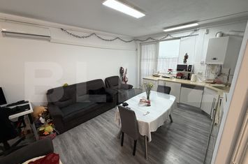 Apartament 3 camere de vanzare AMPOI 3 - Alba anunturi imobiliare Alba