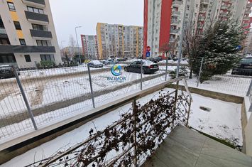 Apartament 2 camere de inchiriat AVANTGARDEN - Brasov anunturi imobiliare Brasov