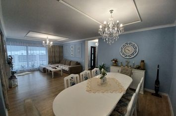 Vilă - 4 camere de vanzare POPESTI - Cluj anunturi imobiliare Cluj