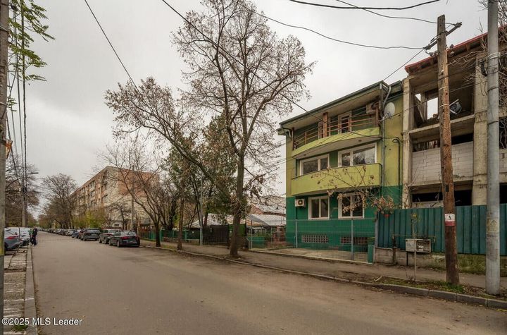 UVERTURII - CETATEA DE BALTA, VILA 436 MP UTILI, LOT 300 MP! anunturi imobiliare Bucuresti