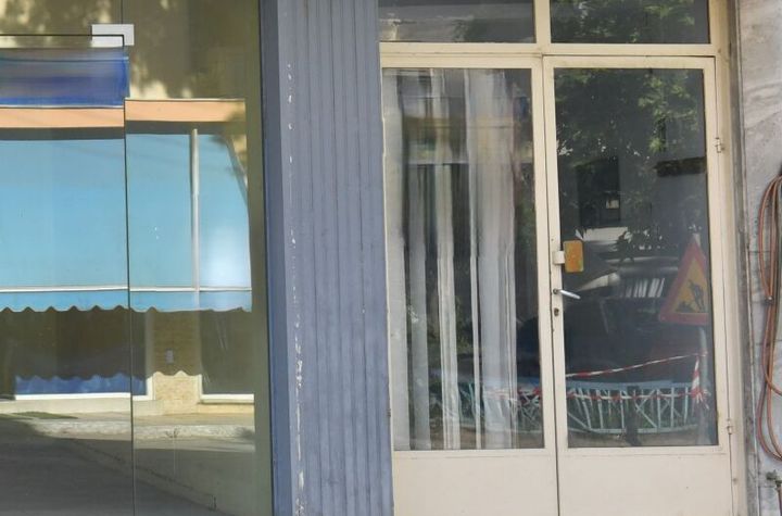 Spațiu comercial 18 mp, Νιγρίτα centru anunturi imobiliare Grecia