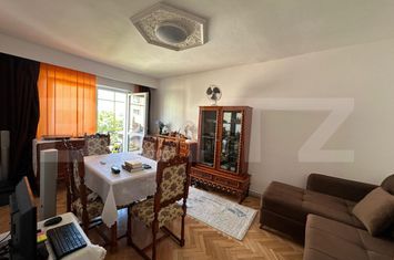 Apartament 3 camere de vanzare VALEA AURIE - Sibiu anunturi imobiliare Sibiu