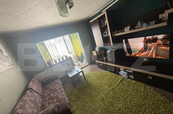 Apartament 2 camere de vanzare TRACTORU - Brasov anunturi imobiliare Brasov