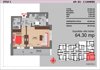 Next Star Residence Aurel Persu