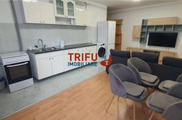Apartament 3 camere de inchiriat CETATE - Alba anunturi imobiliare Alba