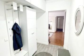 Apartament 3 camere de vanzare CETATII - Timis anunturi imobiliare Timis