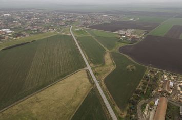 Teren 76.000mp între Sântana și Caporal Alexa anunturi imobiliare Arad