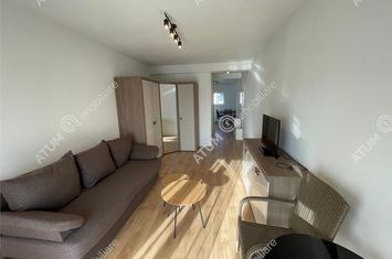 Garsonieră de inchiriat CALEA SURII MICI - Sibiu anunturi imobiliare Sibiu