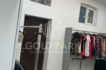 Spatiu comercial - Ultracentral - TRAFIC PIETONAL INTENS - Vitrina anunturi imobiliare Cluj
