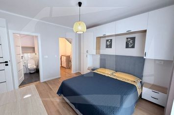 Apartament 3 camere de vanzare CLUJ-NAPOCA - Cluj anunturi imobiliare Cluj