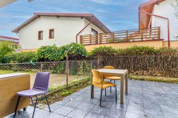 Apartament 4 camere de vanzare FLORESTI - Cluj anunturi imobiliare Cluj