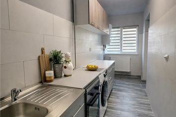 Garsonieră de inchiriat TRACTORUL - Brasov anunturi imobiliare Brasov