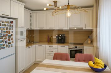 Casă - 3 camere de vanzare CAMPENESTI - Cluj anunturi imobiliare Cluj