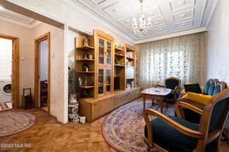 Apartament 4 camere de vânzare Bucuresti - Colentina