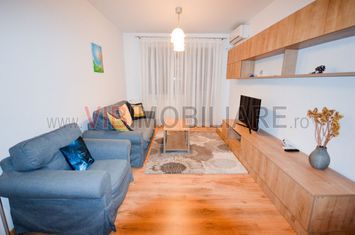 Titan Nicolae Grigorescu -Metrou 600m- 2 camere - 58 mp anunturi imobiliare Bucuresti