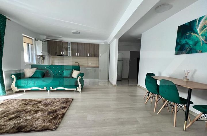 Apartament 3 camere de inchiriat IASI - Iasi anunturi imobiliare Iasi