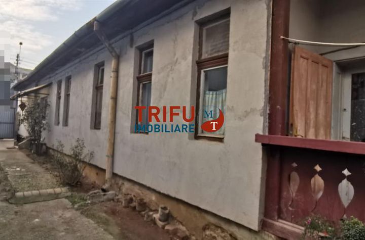 Casă - 3 camere de vanzare CENTRAL - Alba anunturi imobiliare Alba