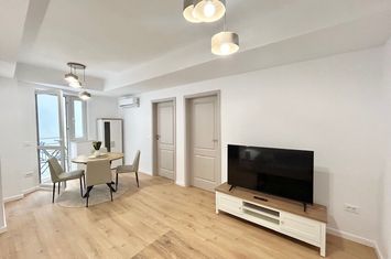 Apartament 3 camere | imobil boutique | zona Cismigiu anunturi imobiliare Bucuresti