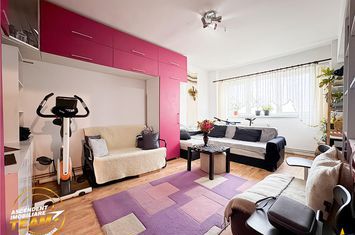 Apartament 3 camere de vanzare LENIN - Covasna anunturi imobiliare Covasna