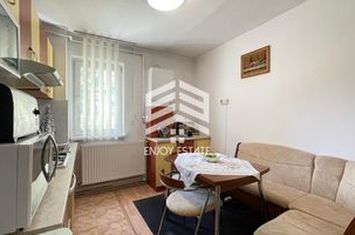 Apartament 2 camere de vanzare ASTRA - Brasov anunturi imobiliare Brasov
