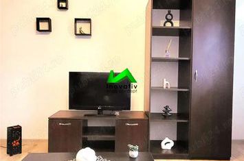 Garsonieră de inchiriat CENTRAL - Sibiu anunturi imobiliare Sibiu