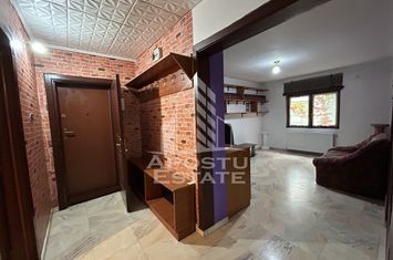 Apartament cu 3 camere, 2 balcoane, centrala proprie Spitalul Judetean anunturi imobiliare Timis