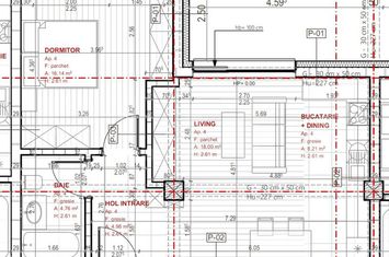 Apartament 2 camere de vanzare CLUJ-NAPOCA - Cluj anunturi imobiliare Cluj
