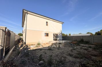 2 unitati de Duplex | 5 camere | 120mp | Teren 250 | Chisoda anunturi imobiliare Timis