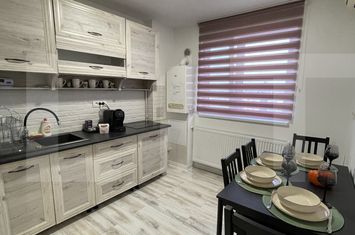 Apartament 2 camere de inchiriat CONFECTII - Arad anunturi imobiliare Arad