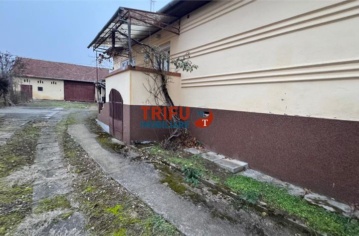 Casă - 3 camere de vanzare GALDA DE JOS - Alba anunturi imobiliare Alba