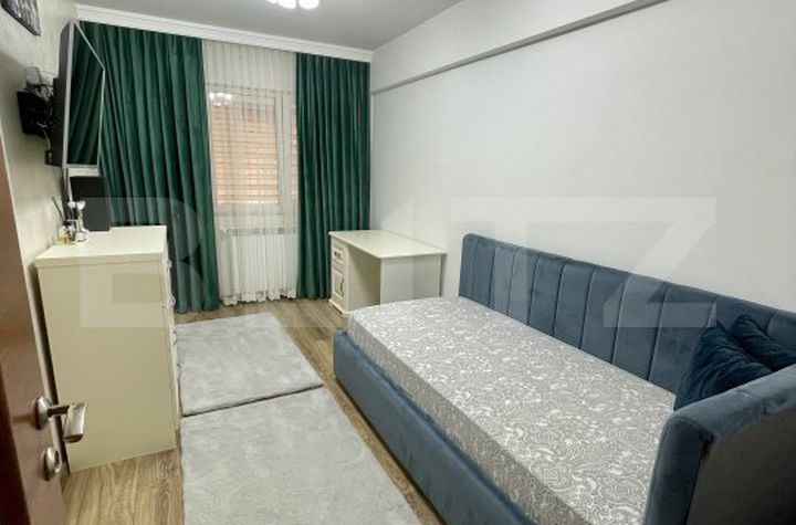 Apartament 3 camere de vanzare SUCEAVA - Suceava anunturi imobiliare Suceava