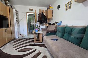 Garsonieră de vanzare BLASCOVICI - Timis anunturi imobiliare Timis