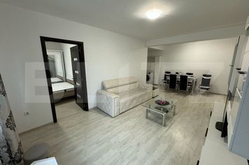 Apartament 3 camere de inchiriat CRAIOVA - Dolj anunturi imobiliare Dolj