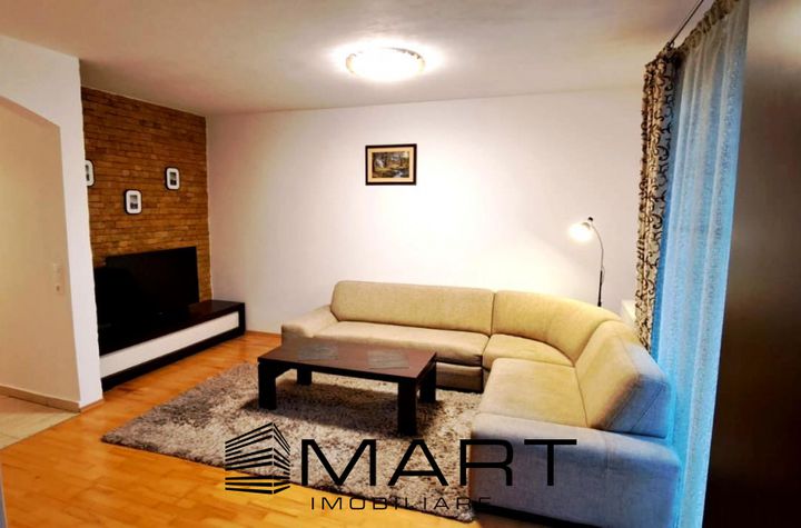 Apartament 2 camere de inchiriat BARTOLOMEU - Brasov anunturi imobiliare Brasov