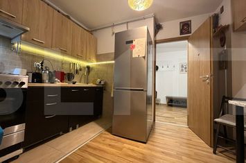 Apartament 3 camere de vanzare GIROCULUI - Timis anunturi imobiliare Timis