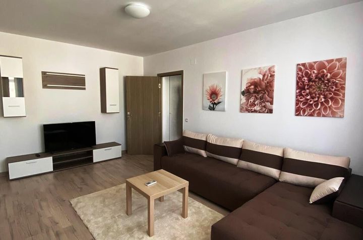 1 Mai, Ion Mihalache, apartament 2 camere, 55 mp utili, modern mobilat, imobil reabilitat, anunturi imobiliare Bucuresti