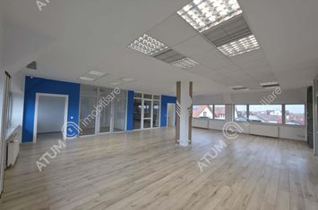Birou de inchiriat CALEA POPLACII - Sibiu anunturi imobiliare Sibiu