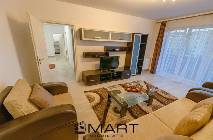 Apartament 2 camere de inchiriat BRASOV - Brasov anunturi imobiliare Brasov