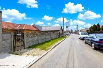 Cumpana - Str. Crinului 5, casa cu teren 625 mp, deschidere 13 metri! anunturi imobiliare Constanta