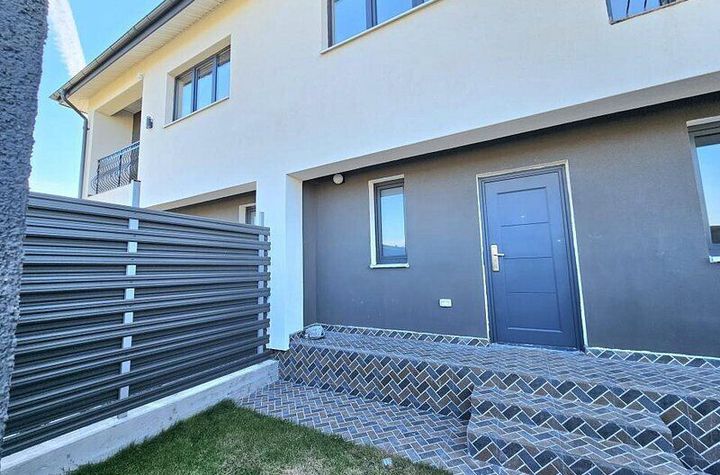 Particular Glina de vanzare vila noua 4 camere anunturi imobiliare Bucuresti