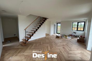 Vilă - 5 camere de vanzare REDIU - Iasi anunturi imobiliare Iasi