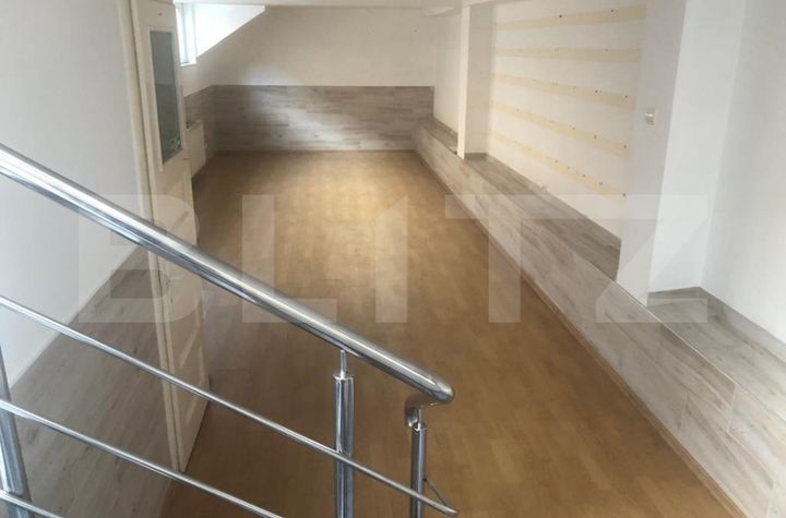 Spațiu comercial de inchiriat CETATE - Alba anunturi imobiliare Alba