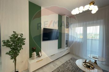 Apartament NOU cu 3 camere LUX de inchiriat in Deventer anunturi imobiliare Sibiu