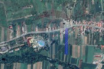 De vânzare teren intravilan cu suprafață de 5.566 mp.– Boghiș/Sălaj anunturi imobiliare Salaj