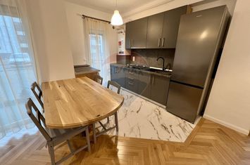 Apartament nou, prima închiriere | 2 camere Zona Doamna Stanca anunturi imobiliare Sibiu