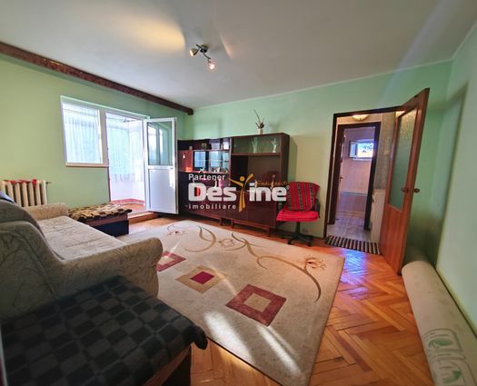 Apartament 3 camere Iasi, 49 mp